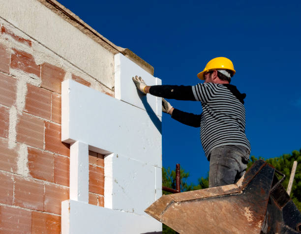 Insulation Contractors for Homes in Iowa, LA