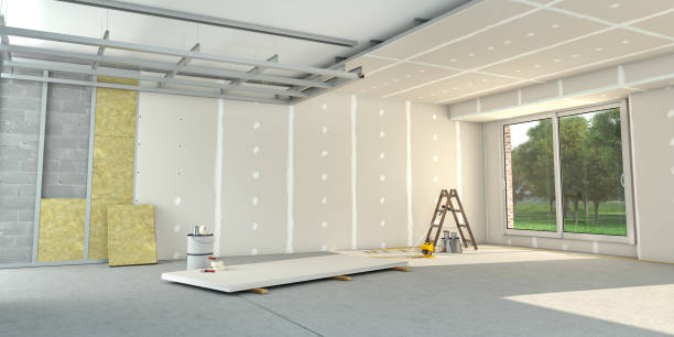 Reliable Iowa, LA Insulation Contractor Solutions
