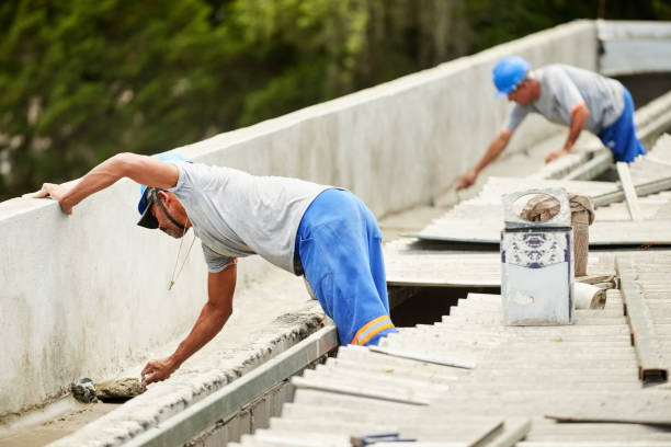 Best Spray Foam Insulation  in Iowa, LA