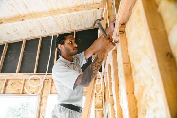 Best Commercial Insulation Contractor  in Iowa, LA